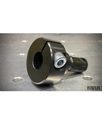 EXTENSION ARBRE DE DIRECTION 35MM NISSAN 200SX / 350Z / 370Z MAX