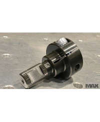 EXTENSION ARBRE DE DIRECTION 35MM NISSAN 200SX / 350Z / 370Z MAX