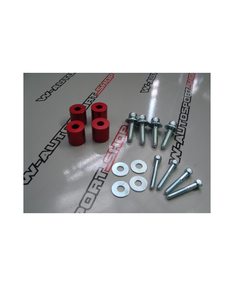 SET CALES DE CAPOT EPR