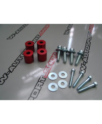 SET CALES DE CAPOT EPR