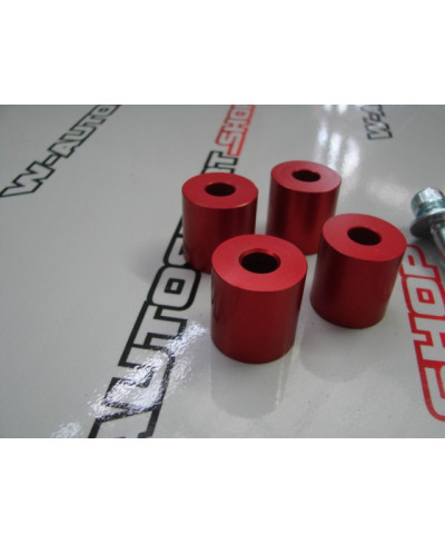 SET CALES DE CAPOT EPR