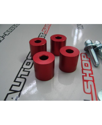 SET CALES DE CAPOT EPR