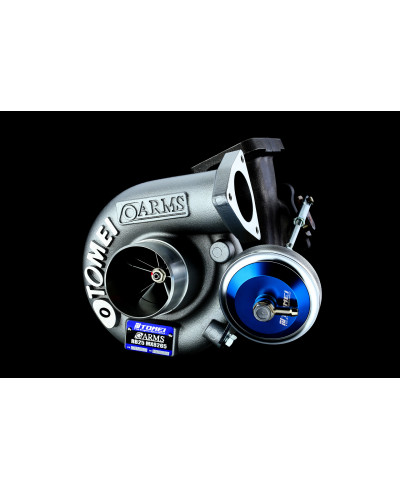KIT TURBO ARMS M8265 RB25DET TOMEI