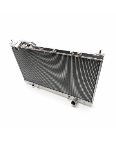 RADIATEUR ALUMINIUM HONDA NSX KOYORAD