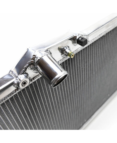 RADIATEUR ALUMINIUM HONDA NSX KOYORAD