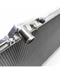 RADIATEUR ALUMINIUM HONDA NSX KOYORAD