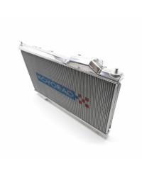 RADIATEUR ALUMINIUM HONDA NSX KOYORAD