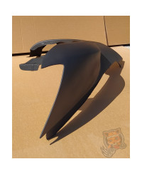 AILES AVANT FRP MAZDA RX8