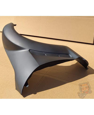 AILES AVANT FRP MAZDA RX8