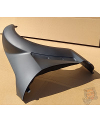 AILES AVANT FRP MAZDA RX8