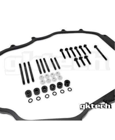 CALE COLLECTEUR D'ADMISSION NISSAN 350Z GKTECH