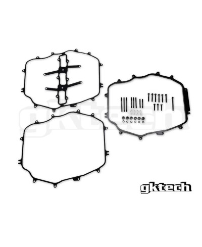 CALE COLLECTEUR D'ADMISSION NISSAN 350Z GKTECH