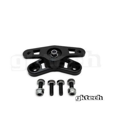 SUPPORT RIGIDE DE TRANSMISSION NISSAN 350Z / 370Z GKTECH