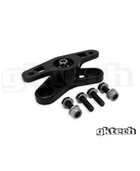 SUPPORT RIGIDE DE TRANSMISSION NISSAN 350Z / 370Z GKTECH