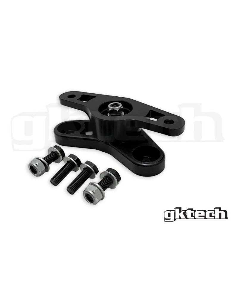 SUPPORT RIGIDE DE TRANSMISSION NISSAN 350Z / 370Z GKTECH