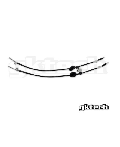 BUTÉE DE MAITRE-CYLINDRE NISSAN R32 GTS-T / GTR GKTECH