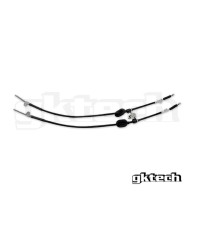 BUTÉE DE MAITRE-CYLINDRE NISSAN R32 GTS-T / GTR GKTECH