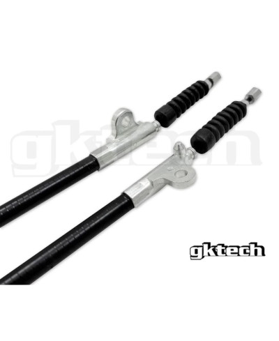 BUTÉE DE MAITRE-CYLINDRE NISSAN R32 GTS-T / GTR GKTECH