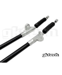 BUTÉE DE MAITRE-CYLINDRE NISSAN R32 GTS-T / GTR GKTECH