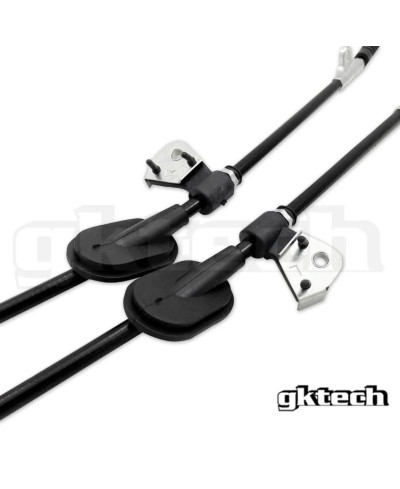 BUTÉE DE MAITRE-CYLINDRE NISSAN R32 GTS-T / GTR GKTECH