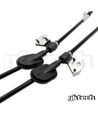 BUTÉE DE MAITRE-CYLINDRE NISSAN R32 GTS-T / GTR GKTECH