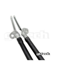 BUTÉE DE MAITRE-CYLINDRE NISSAN R32 GTS-T / GTR GKTECH