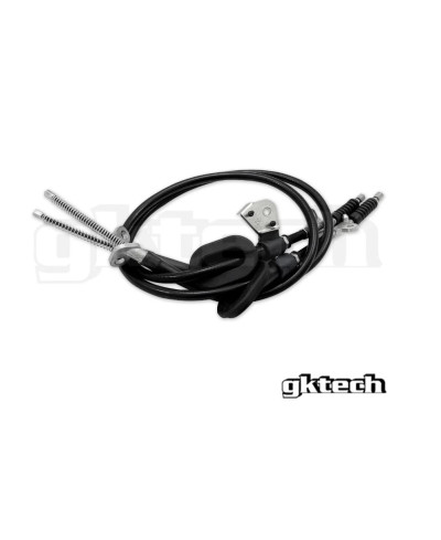 BUTÉE DE MAITRE-CYLINDRE NISSAN R32 GTS-T / GTR GKTECH