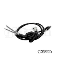 BUTÉE DE MAITRE-CYLINDRE NISSAN R32 GTS-T / GTR GKTECH