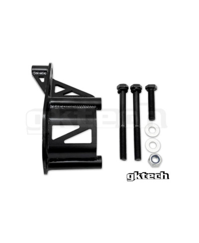 SUPPORT DE CONVERSION MONTAGE DIFFÉRENTIEL DE NISSAN 350Z / 370Z GKTECH