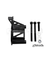 SUPPORT DE CONVERSION MONTAGE DIFFÉRENTIEL DE NISSAN 350Z / 370Z GKTECH