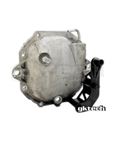 SUPPORT DE CONVERSION MONTAGE DIFFÉRENTIEL DE NISSAN 350Z / 370Z GKTECH