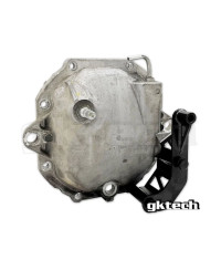 SUPPORT DE CONVERSION MONTAGE DIFFÉRENTIEL DE NISSAN 350Z / 370Z GKTECH