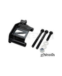 SUPPORT DE CONVERSION MONTAGE DIFFÉRENTIEL DE NISSAN 350Z / 370Z GKTECH