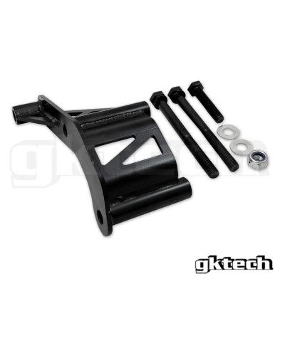SUPPORT DE CONVERSION MONTAGE DIFFÉRENTIEL DE NISSAN 350Z / 370Z GKTECH