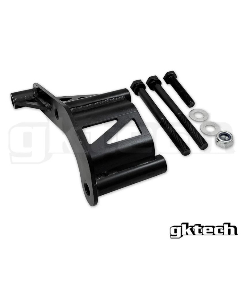 SUPPORT DE CONVERSION MONTAGE DIFFÉRENTIEL DE NISSAN 350Z / 370Z GKTECH