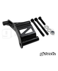 SUPPORT DE CONVERSION MONTAGE DIFFÉRENTIEL DE NISSAN 350Z / 370Z GKTECH