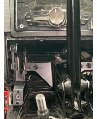 SUPPORT ADDITIONNEL DE FREIN À MAIN HYDRAULIQUE NISSAN 350Z Z33 GKTECH