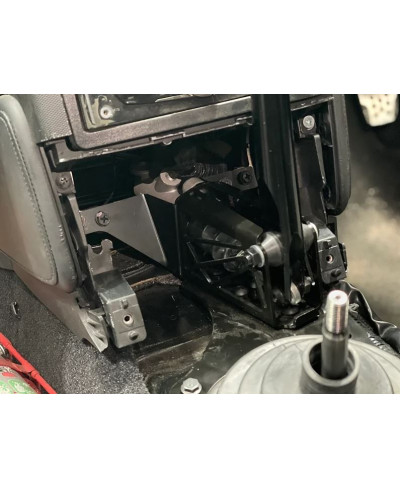 SUPPORT ADDITIONNEL DE FREIN À MAIN HYDRAULIQUE NISSAN 350Z Z33 GKTECH