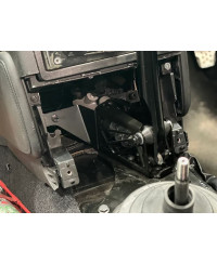 SUPPORT ADDITIONNEL DE FREIN À MAIN HYDRAULIQUE NISSAN 350Z Z33 GKTECH