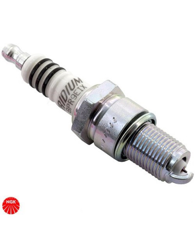 BOUGIE D'ALLUMAGE IRIDIUM BPR9EIX NGK