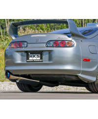 CATBACK HI-POWER SUPRA MK4 HKS