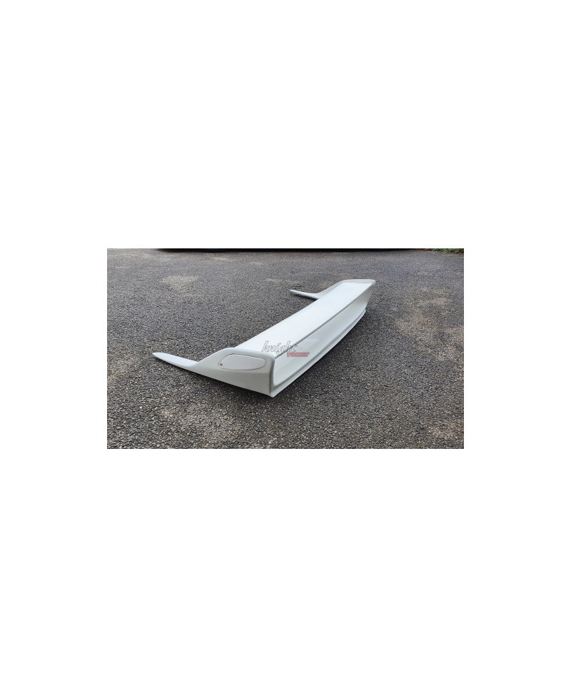 SPOILER ARRIERE GTR FRP NISSAN SKYLINE R33