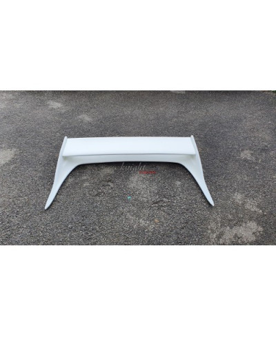 SPOILER ARRIERE GTR FRP NISSAN SKYLINE R33