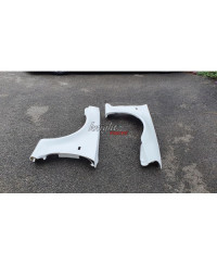 AILES AVANT Z-TUNE FRP NISSAN SKYLINE R34