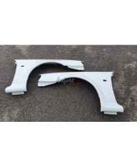 AILES AVANT Z-TUNE FRP NISSAN SKYLINE R34