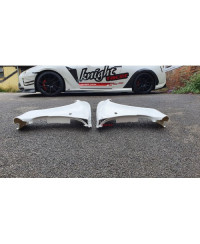 AILES AVANT Z-TUNE FRP NISSAN SKYLINE R34