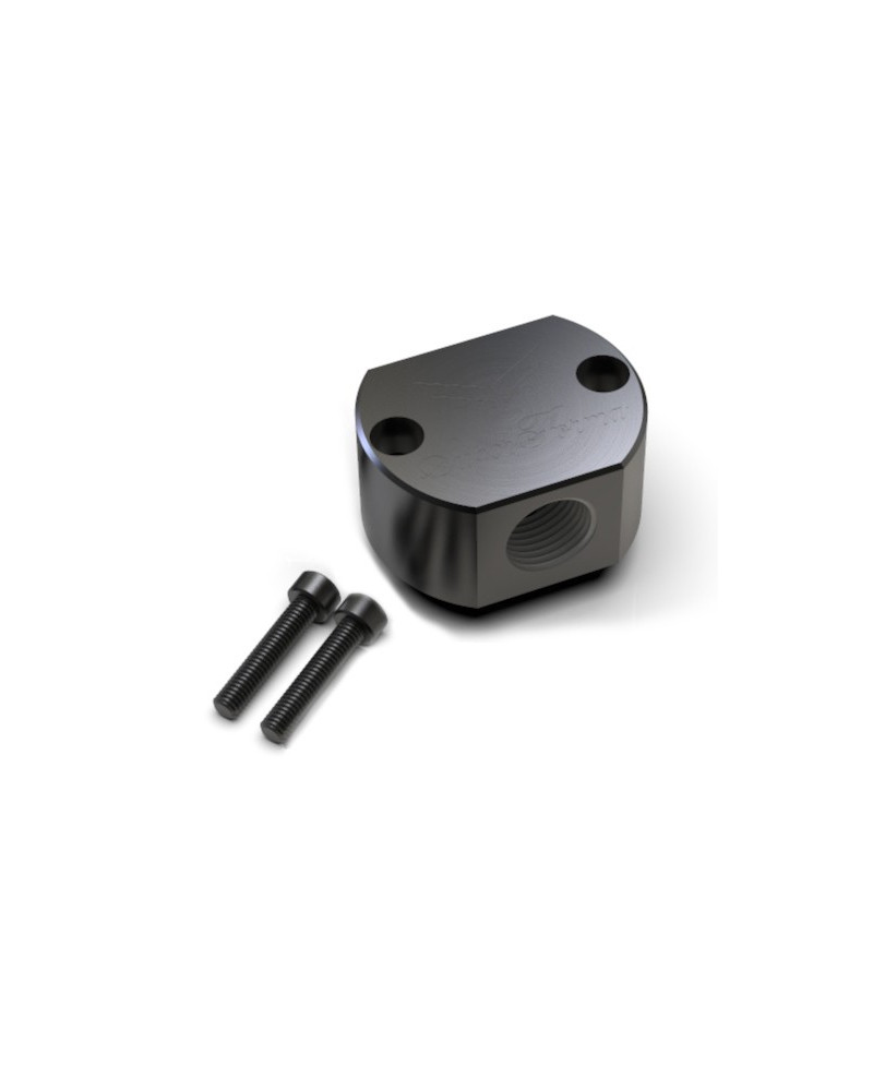 SORTIE HUILE CULASSE RB SUPERFORMA