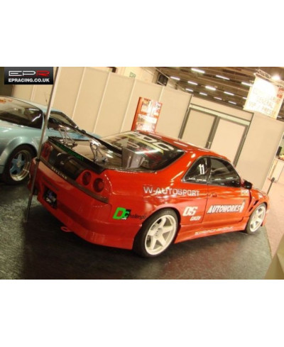 KIT CARROSSERIE MS STYLE R33 GTS EPR