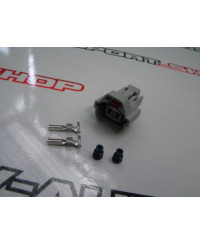 PRISE POUR INJECTEUR DENSO