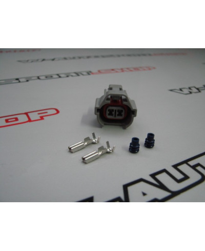 PRISE POUR INJECTEUR DENSO